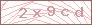 code